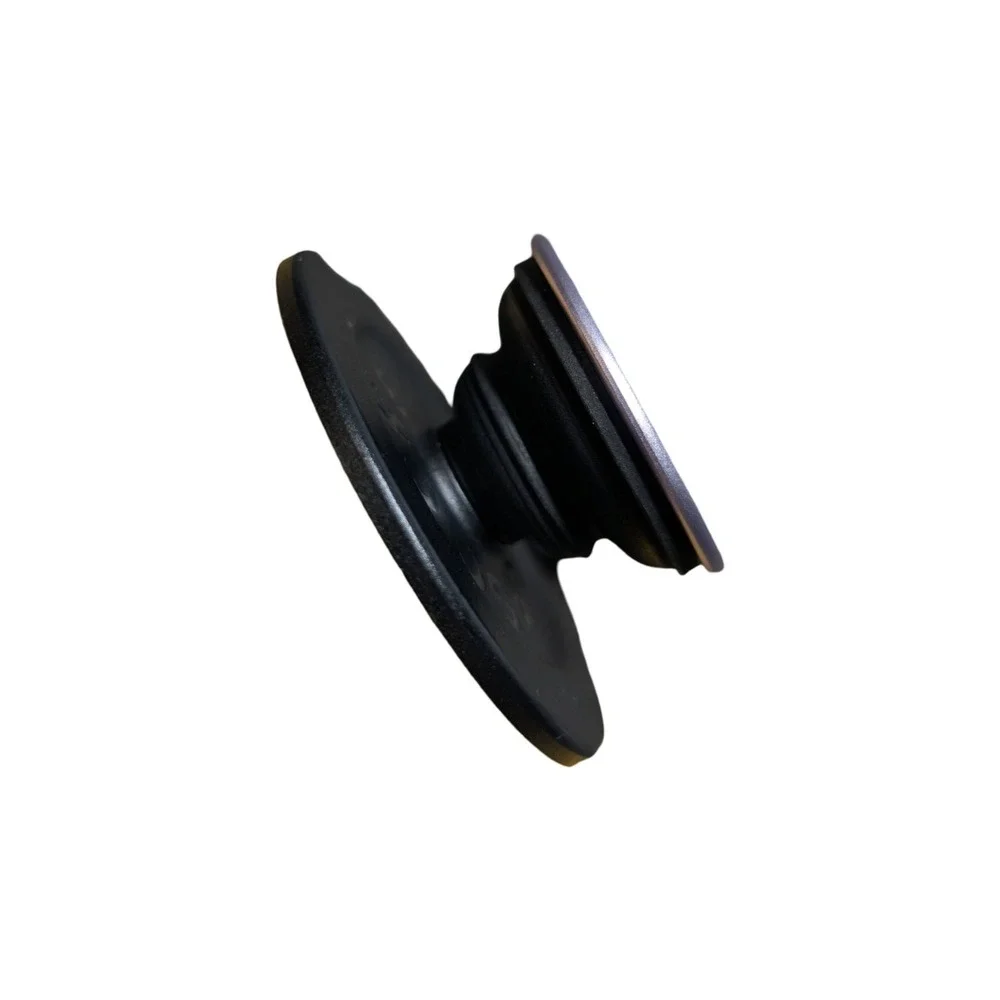 41-R PopSockets Kick-Out MagSafe Grip & Stand Ring Black/Iridescent Referb ⬇️